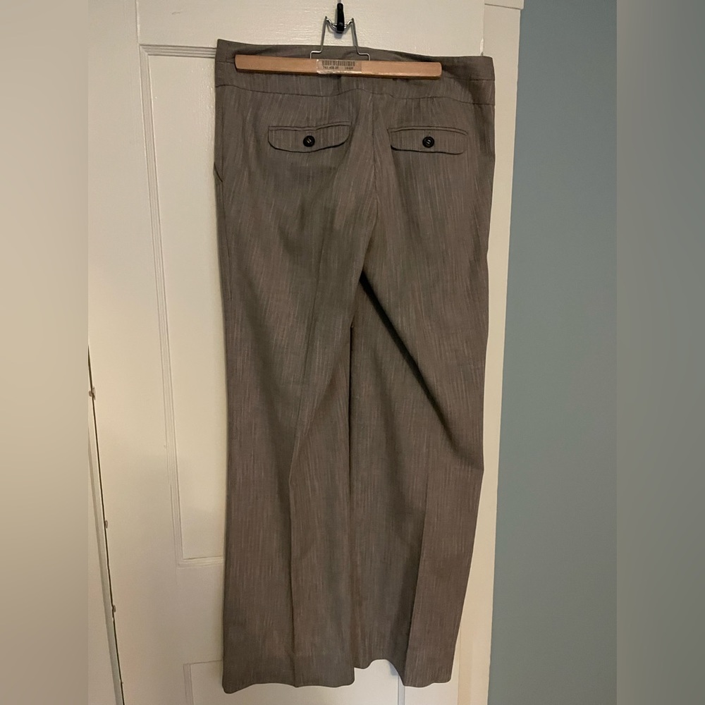 Anthropologie pants.